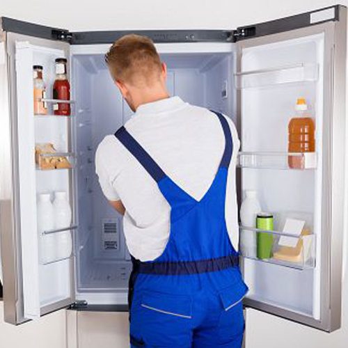 Refrigerator Repair
